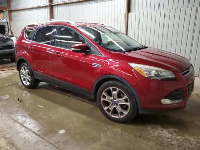 Photo 4 from auction – 2015 FORD ESCAPE TIT with VIN 1FMCU9J95FUC33968
