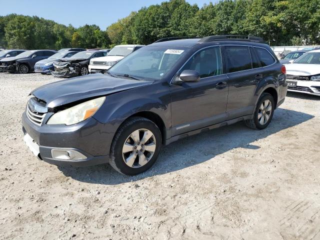 Снимка 1 от търг – 2011 SUBARU OUTBACK 3. с VIN 4S4BRDKC8B2335409