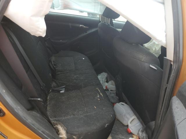 Photo 10 from auction – 2009 TOYOTA COROLLA MA with VIN 2T1KU40E29C005977