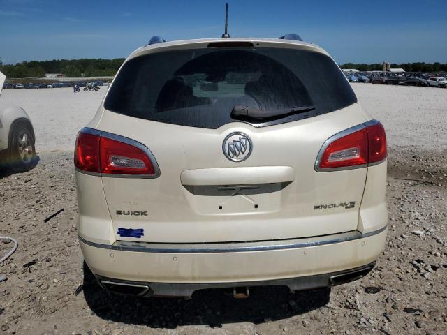 Photo 6 from auction – 2014 BUICK ENCLAVE with VIN 5GAKVCKD9EJ269600