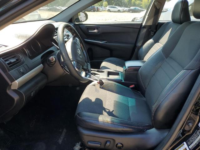Photo 7 from auction – 2017 TOYOTA CAMRY LE with VIN 4T1BF1FK2HU292241