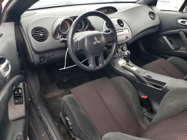 Photo 8 from auction – 2012 MITSUBISHI ECLIPSE SP with VIN 4A37L2EF1CE002813