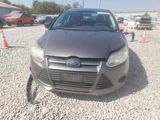Photo 5 from auction – 2012 FORD FOCUS S with VIN 1FAHP3E26CL277951