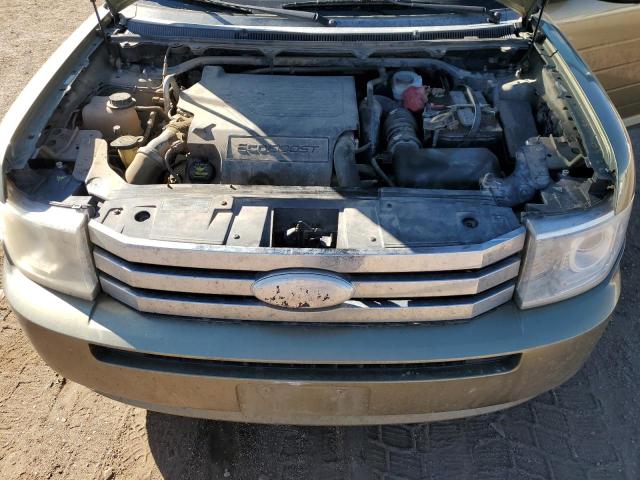 Photo 12 from auction – 2012 FORD FLEX LIMIT with VIN 2FMHK6DT2CBD16499