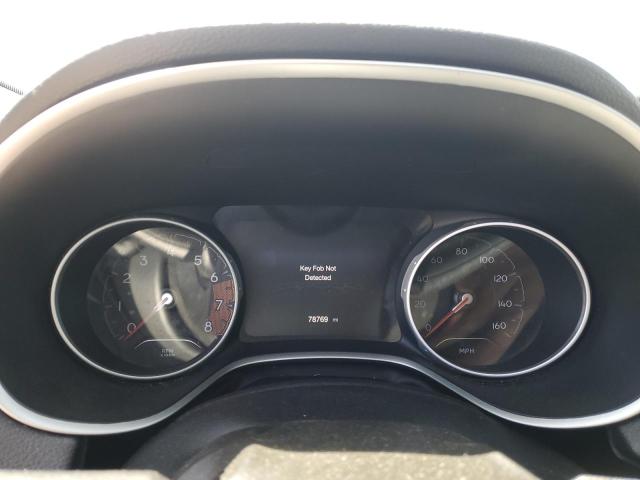 Photo 9 from auction – 2020 JEEP COMPASS LI with VIN 3C4NJDCB5LT111447