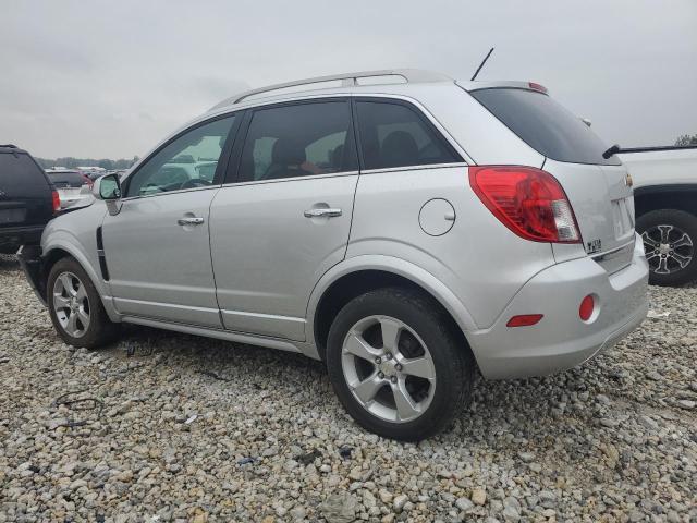Photo 2 from auction – 2014 CHEVROLET CAPTIVA LT with VIN 3GNAL4EK9ES545330