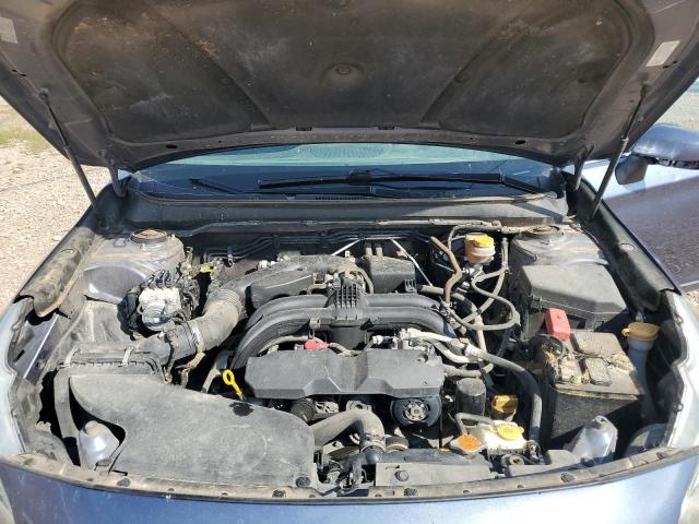 Photo 12 from auction – 2016 SUBARU OUTBACK 2. with VIN 4S4BSACCXG3340128