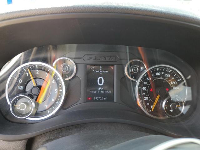 Photo 9 from auction – 2022 RAM 2500 TRADE with VIN 3C6UR5HJ0NG273063