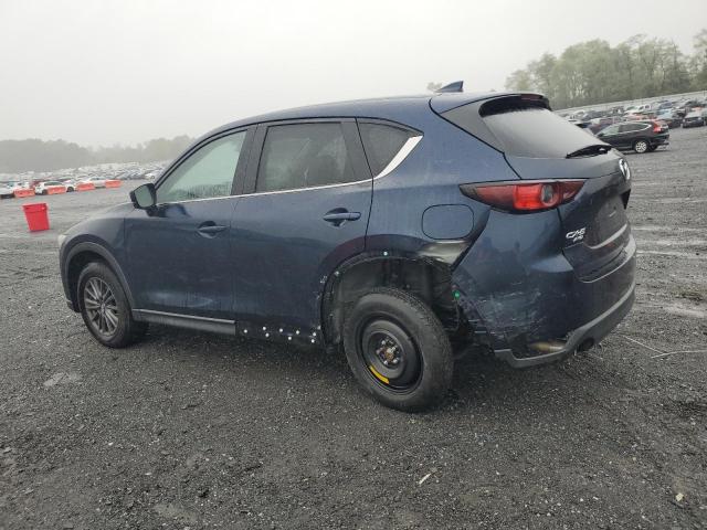 Photo 2 from auction – 2019 MAZDA CX-5 TOURI with VIN JM3KFBCM1K0680289