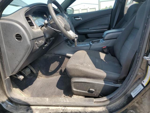 Photo 7 from auction – 2014 DODGE CHARGER SE with VIN 2C3CDXBG7EH342959