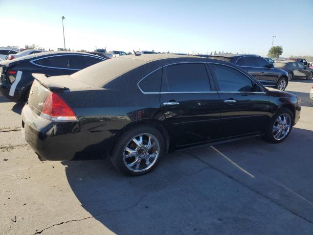 Photo 3 from auction – 2013 CHEVROLET IMPALA LTZ with VIN 2G1WC5E31D1232482