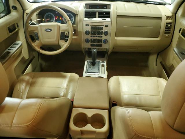 Photo 8 from auction – 2009 FORD ESCAPE XLT with VIN 1FMCU93G69KB65417