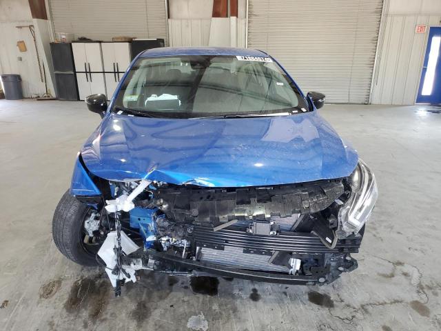 Photo 5 from auction – 2024 NISSAN VERSA SR with VIN 3N1CN8FVXRL915053