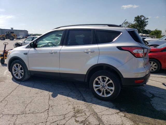 Photo 2 from auction – 2018 FORD ESCAPE SE with VIN 1FMCU9GD7JUB41460