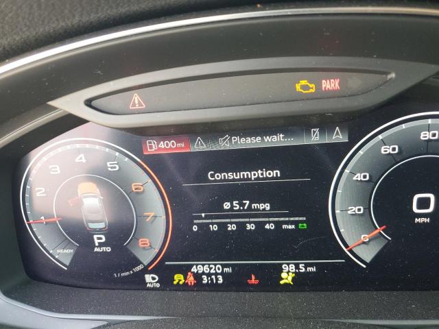 Photo 9 from auction – 2019 AUDI A6 PREMIUM with VIN WAUL2AF21KN092647