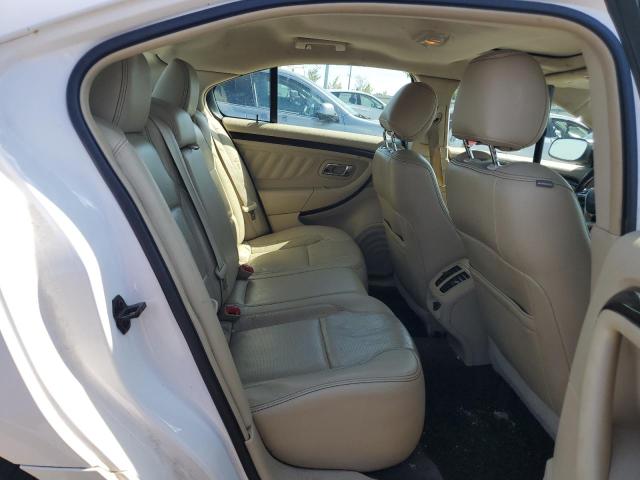 Photo 10 from auction – 2013 FORD TAURUS LIM with VIN 1FAHP2F87DG164307