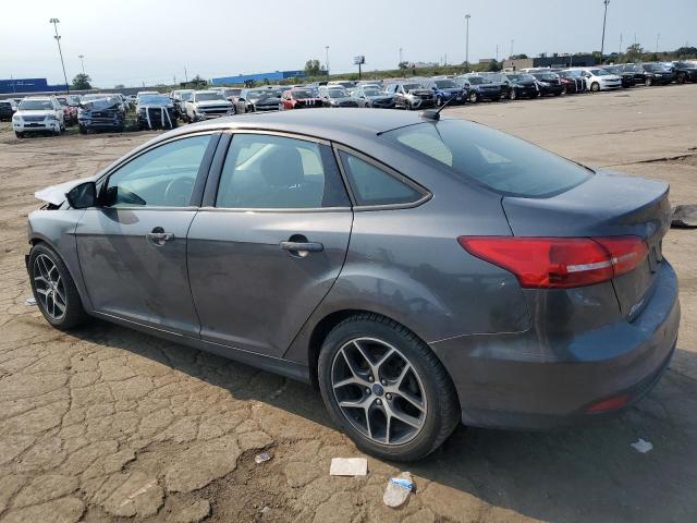Photo 2 from auction – 2018 FORD FOCUS SEL with VIN 1FADP3H25JL320425