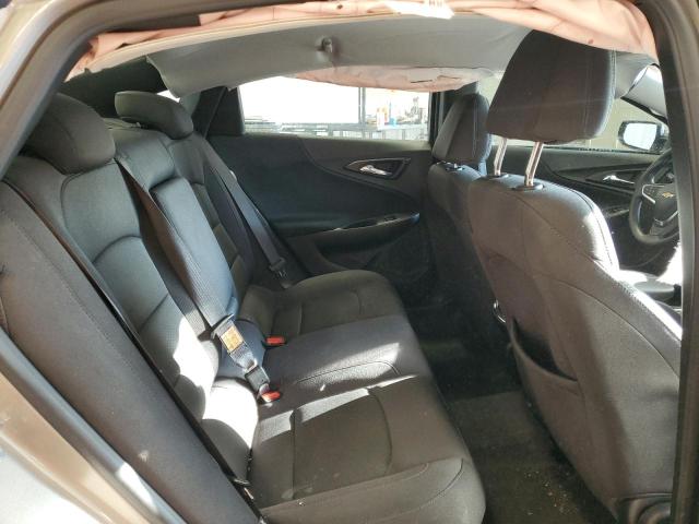 Photo 10 from auction – 2024 CHEVROLET MALIBU LT with VIN 1G1ZD5ST2RF222283