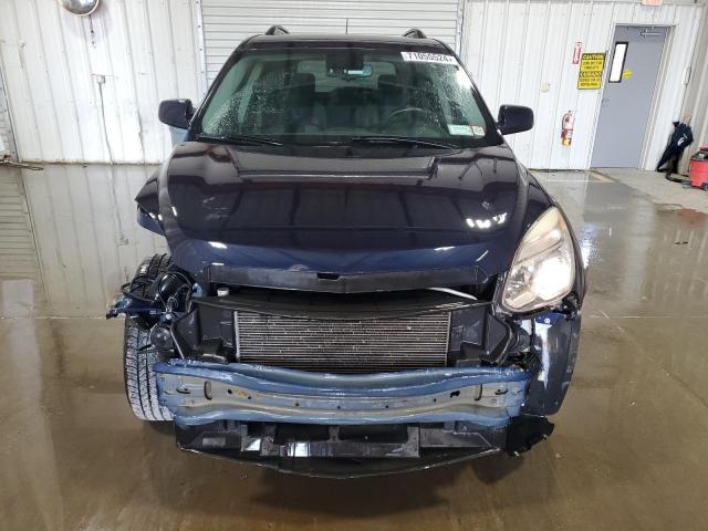 Photo 5 from auction – 2016 CHEVROLET EQUINOX LT with VIN 2GNFLFEK5G6310605
