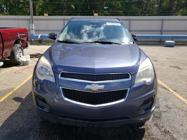 Photo 5 from auction – 2013 CHEVROLET EQUINOX LS with VIN 2GNALBEK1D6274720