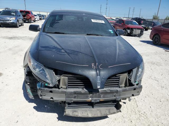 Photo 5 from auction – 2013 LINCOLN MKS with VIN 1LNHL9DK9DG614337