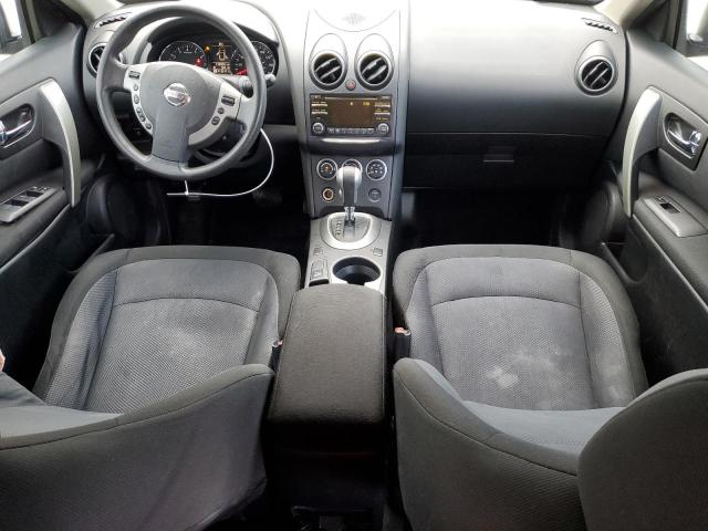 Photo 8 from auction – 2013 NISSAN ROGUE S with VIN JN8AS5MT9DW010839