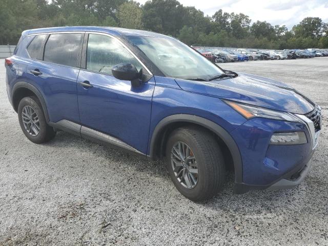 Photo 4 from auction – 2023 NISSAN ROGUE S with VIN 5N1BT3AA3PC898266