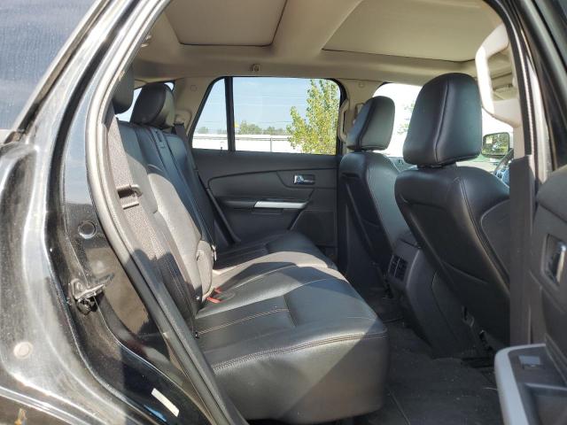Photo 11 from auction – 2011 FORD EDGE SEL with VIN 2FMDK3JC1BBA65653
