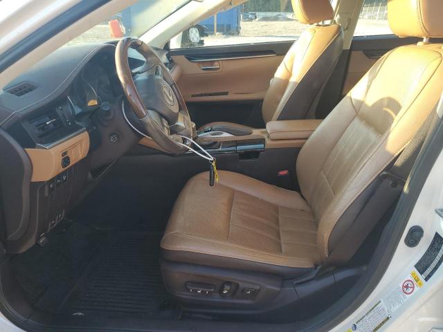 Фото 7 с аукциона – 2016 LEXUS ES 350 с VIN 58ABK1GG0GU014693