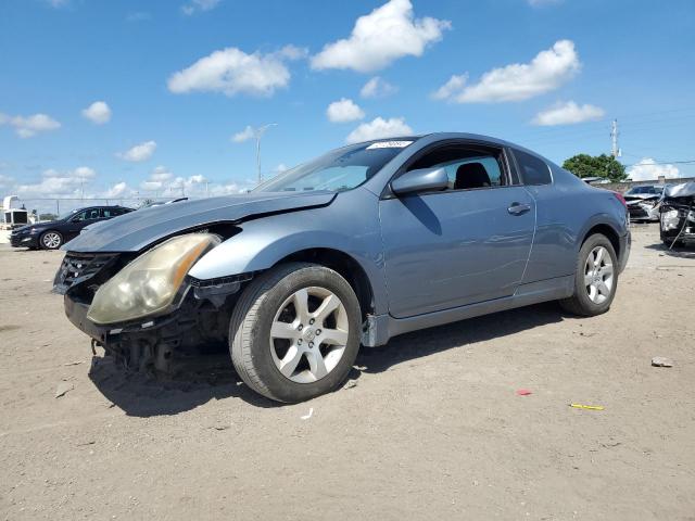 NISSAN ALTIMA S 2012 with VIN 1N4AL2EP3CC121532 - Photo from auction
