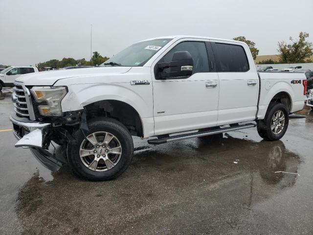 FORD F150 SUPER 2015 with VIN 1FTEW1EG0FKE29779 - Photo from auction
