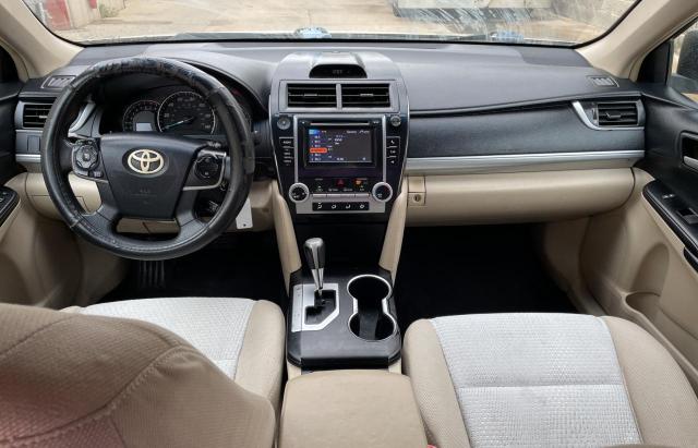 Zdjęcie 9 z aukcji – 2012 TOYOTA CAMRY BASE z VIN 4T4BF1FK2CR191831