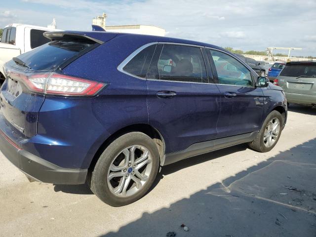 Photo 3 from auction – 2016 FORD EDGE TITAN with VIN 2FMPK4K80GBB84105