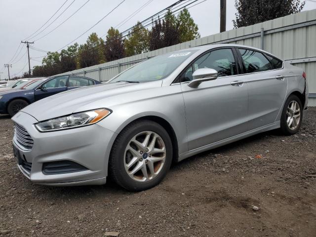 FORD FUSION SE 2015 with VIN 1FA6P0HD6F5118360 - Photo from auction