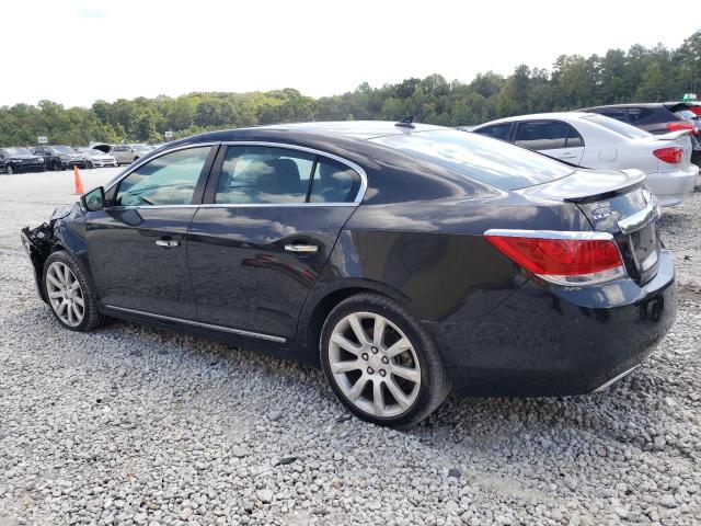 Photo 2 from auction – 2011 BUICK LACROSSE C with VIN 1G4GE5GD8BF220178