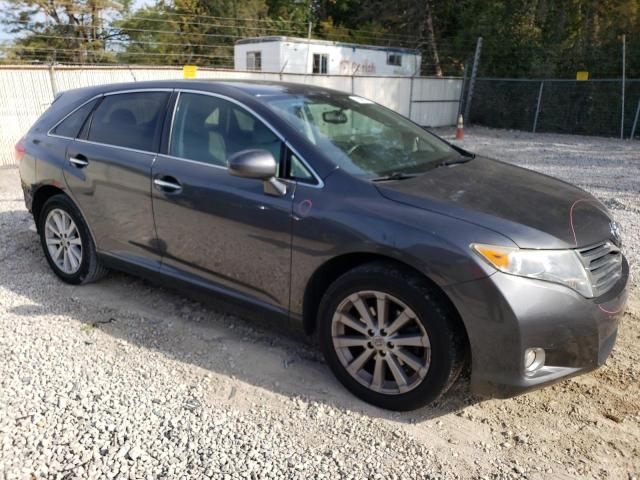 Photo 4 from auction – 2011 TOYOTA VENZA with VIN 4T3ZA3BB1BU051543