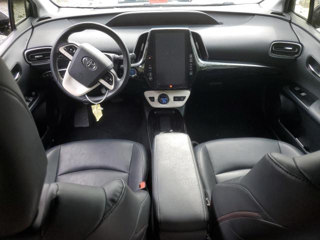 Photo 8 from auction – 2018 TOYOTA PRIUS with VIN JTDKARFUXJ3068083