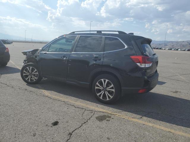 Photo 2 from auction – 2021 SUBARU FORESTER L with VIN JF2SKASCXMH546894