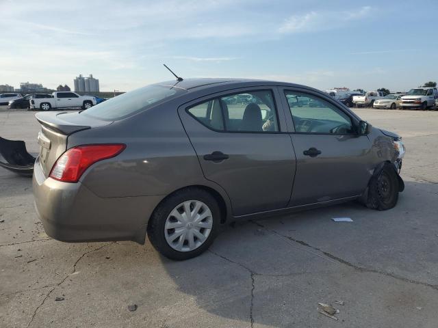 Photo 3 from auction – 2017 NISSAN VERSA S with VIN 3N1CN7APXHL820624