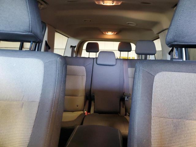 Photo 10 from auction – 2009 FORD FLEX SE with VIN 2FMDK51C29BA24759