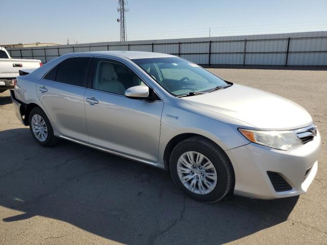 Photo 4 from auction – 2014 TOYOTA CAMRY HYBR with VIN 4T1BD1FK2EU098083