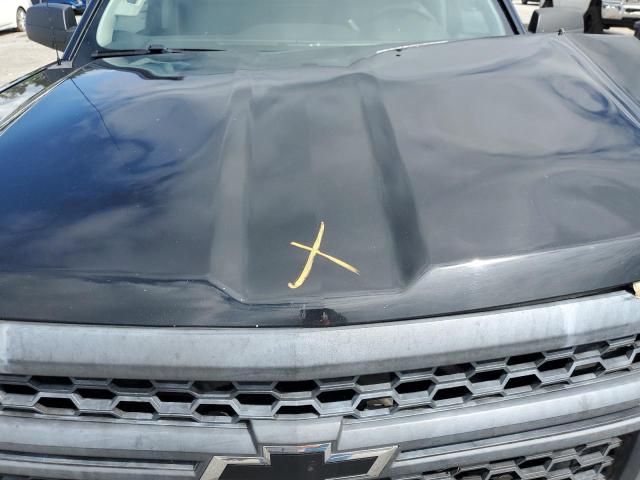 Photo 11 from auction – 2015 CHEVROLET SILVERADO with VIN 1GCRCPEH5FZ432870
