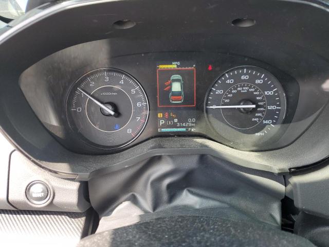 Photo 9 from auction – 2023 SUBARU IMPREZA PR with VIN 4S3GKAD68P3600948