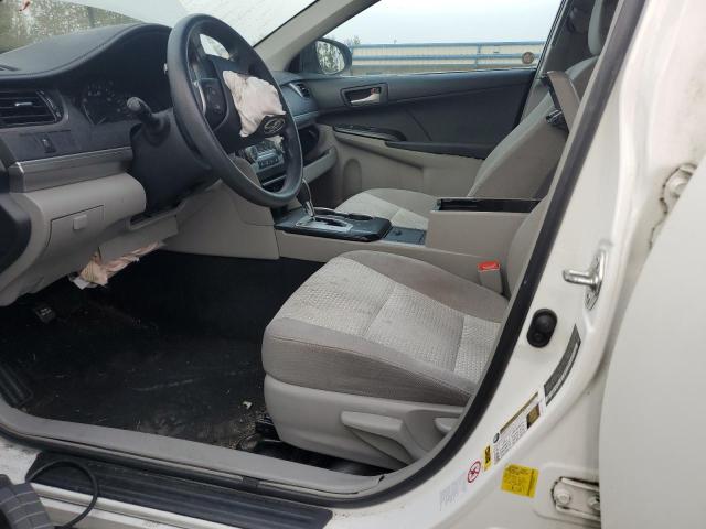 Фото 8 с аукциона – 2012 TOYOTA CAMRY BASE с VIN 4T1BF1FK3CU529327