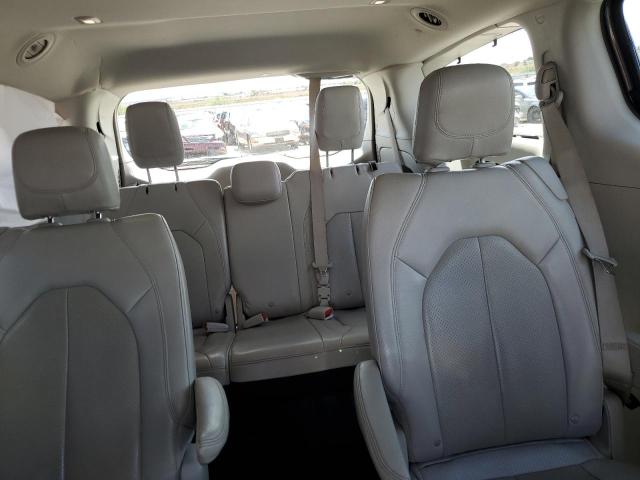 Photo 10 from auction – 2021 CHRYSLER PACIFICA T with VIN 2C4RC1BG9MR600378
