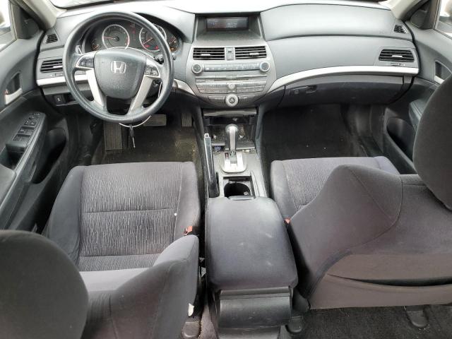 Photo 8 from auction – 2012 HONDA ACCORD LX with VIN 1HGCP2F39CA244977