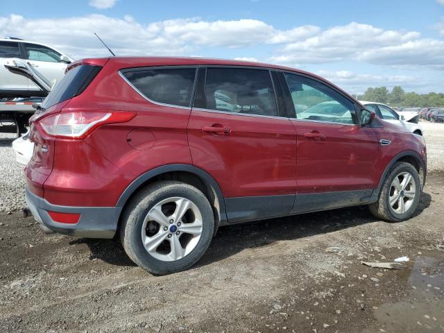 Photo 3 from auction – 2016 FORD ESCAPE SE with VIN 1FMCU9GX8GUB34522