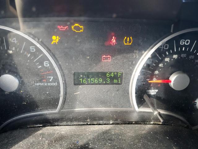 Photo 9 from auction – 2007 FORD EXPLORER X with VIN 1FMEU73E47UB37225