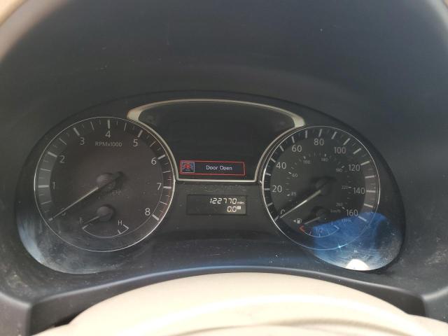 Photo 9 from auction – 2014 NISSAN ALTIMA 2.5 with VIN 1N4AL3AP4EC166753