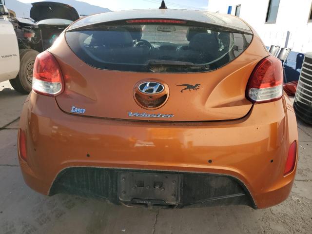 Photo 6 from auction – 2012 HYUNDAI VELOSTER with VIN KMHTC6AD6CU050919